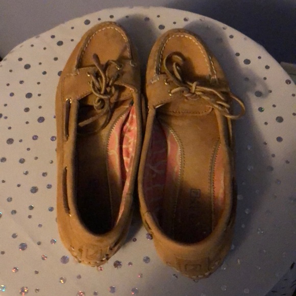 Sperry top sider - Picture 5 of 7